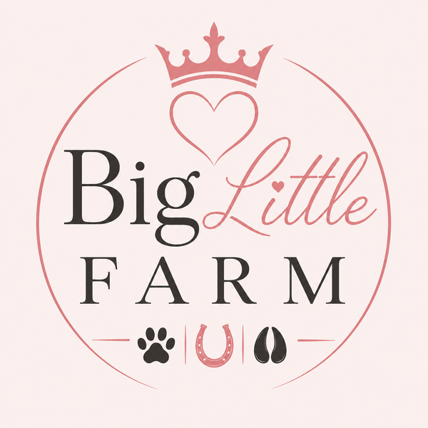 The Big Little Farm & Co