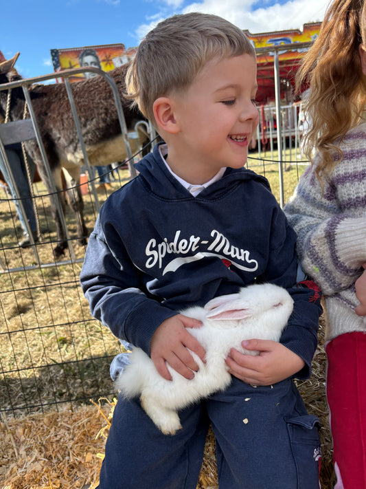 1 hour MINI Animal Experience Package
